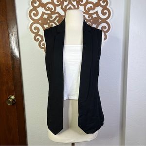 Cynthia Rowley vest